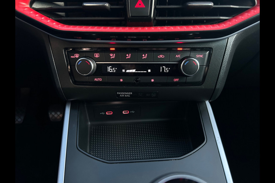 Seat Arona 1.0 EcoTSI FR Business Connect