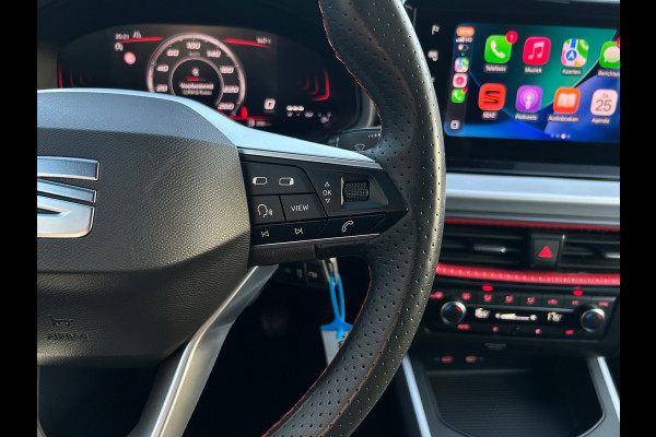 Seat Arona 1.0 EcoTSI FR Business Connect