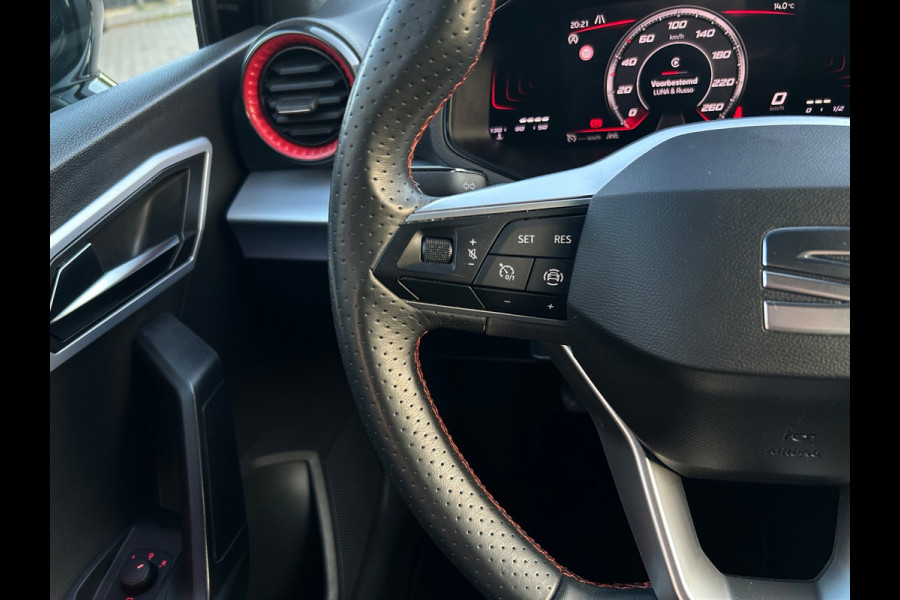 Seat Arona 1.0 EcoTSI FR Business Connect