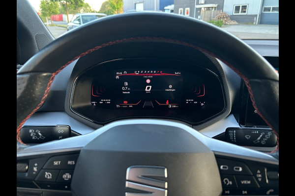 Seat Arona 1.0 EcoTSI FR Business Connect