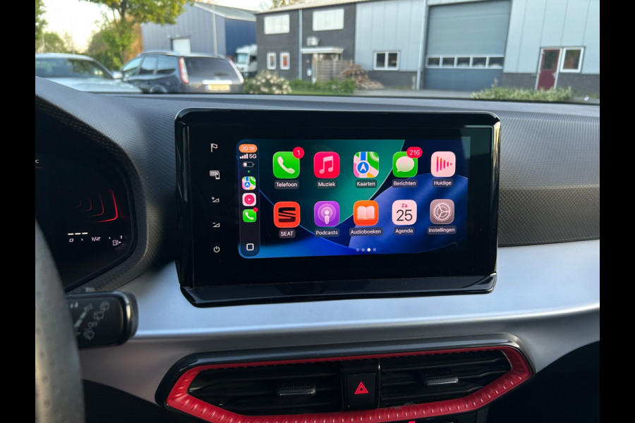Seat Arona 1.0 EcoTSI FR Business Connect