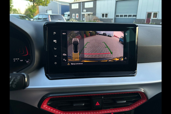 Seat Arona 1.0 EcoTSI FR Business Connect