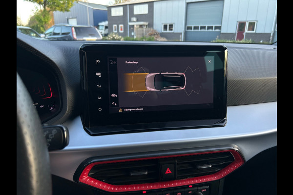Seat Arona 1.0 EcoTSI FR Business Connect