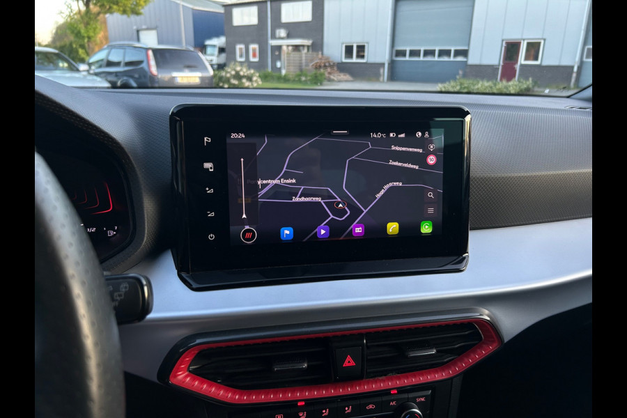 Seat Arona 1.0 EcoTSI FR Business Connect