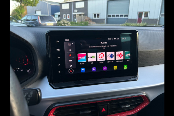 Seat Arona 1.0 EcoTSI FR Business Connect