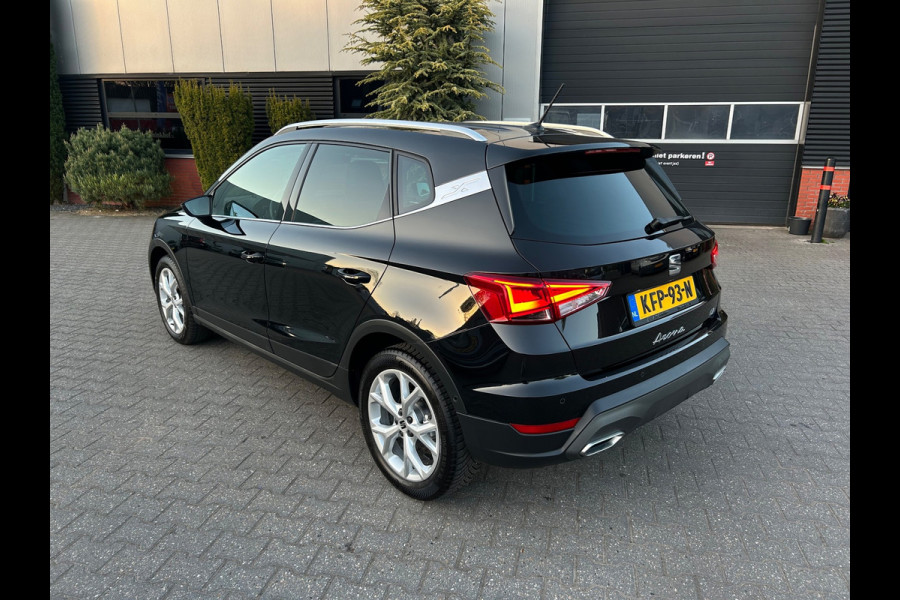 Seat Arona 1.0 EcoTSI FR Business Connect