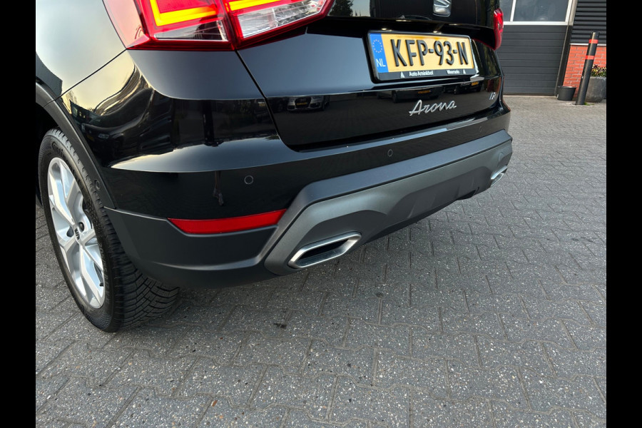 Seat Arona 1.0 EcoTSI FR Business Connect