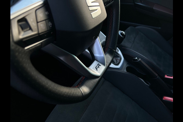 Seat Arona 1.0 EcoTSI FR Business Connect