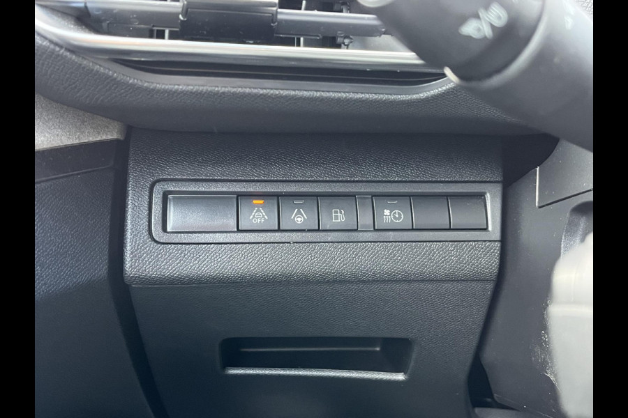 Peugeot 3008 GT PHEV | APPLE CARPLAY | ELEKTRISCHE ACHTERKLEP | CAMERA VOOR + ACHTER | ADAPTIVE CRUISE CONTROL | FOCAL AUDIO | DODEHOEK DETECTIE| RIJKLAARPRIJS INCL. 12 MND BOVAG GARANTIE