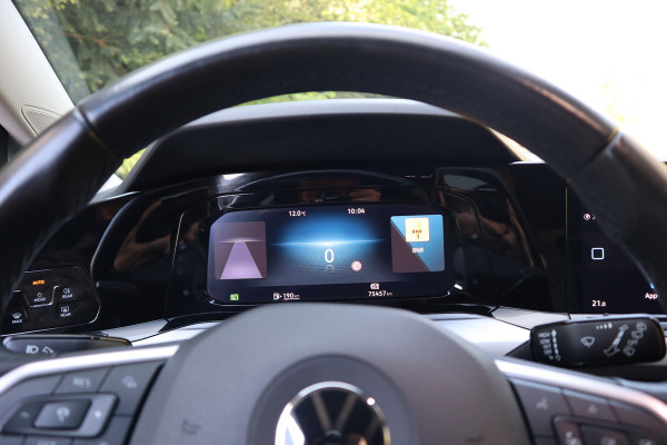 Volkswagen Golf 1.0 TSI Life | Sfeerverlichting | ACC | Carplay |