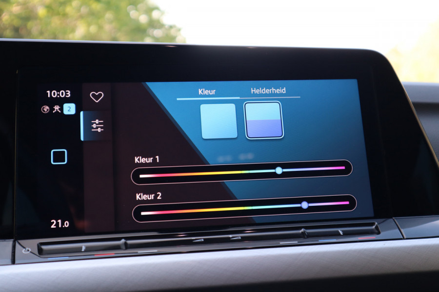 Volkswagen Golf 1.0 TSI Life | Sfeerverlichting | ACC | Carplay |