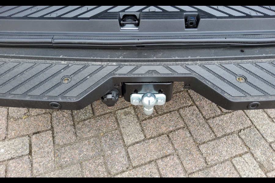 Renault Master 150.35 L3H2 - V-10-KNG - GESLOTEN ZWART METALLIC - 2x ZIJSCHUIFDEUR - TREKHAAK - EURO 6 - BPM VRIJ!