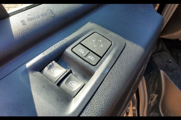 Renault Master 150.35 L3H2 - V-10-KNG - GESLOTEN ZWART METALLIC - 2x ZIJSCHUIFDEUR - TREKHAAK - EURO 6 - BPM VRIJ!