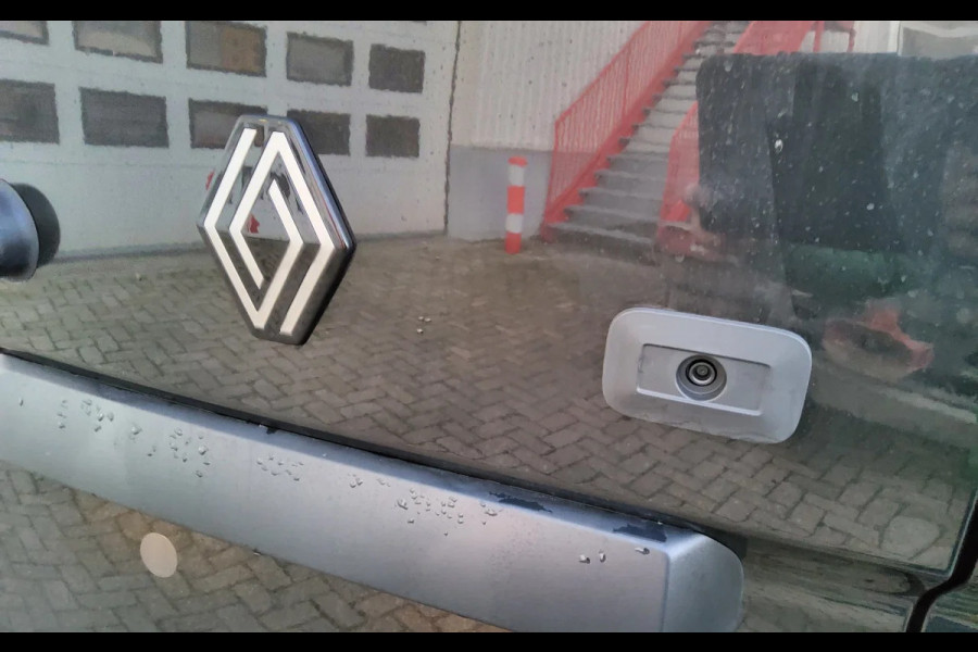 Renault Master 150.35 L3H2 - V-10-KNG - GESLOTEN ZWART METALLIC - 2x ZIJSCHUIFDEUR - TREKHAAK - EURO 6 - BPM VRIJ!