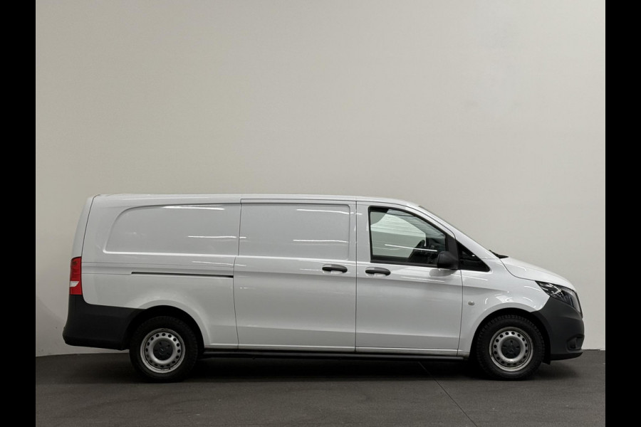 Mercedes-Benz Vito 114 CDI Extra Lang Automaat Airco ACC Camera Navigatie Trekhaak Achterklep