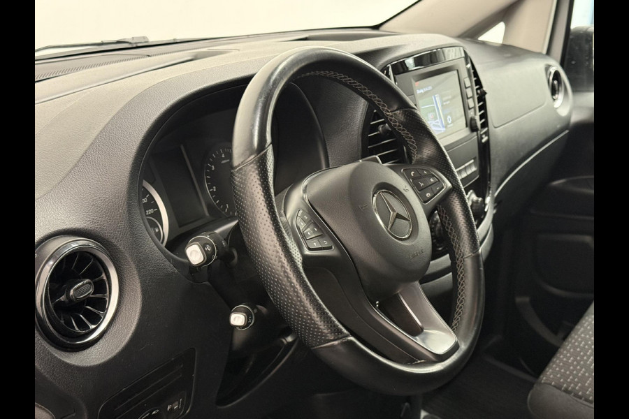 Mercedes-Benz Vito 114 CDI Extra Lang Automaat Airco ACC Camera Navigatie Trekhaak Achterklep