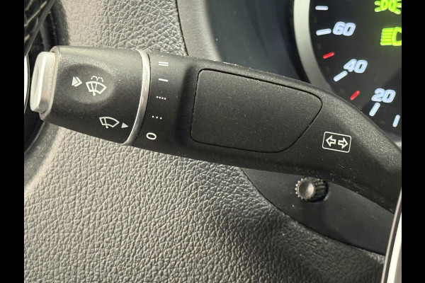 Mercedes-Benz Vito 114 CDI Extra Lang Automaat Airco ACC Camera Navigatie Trekhaak Achterklep