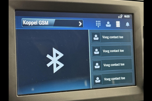 Mercedes-Benz Vito 114 CDI Extra Lang Automaat Airco ACC Camera Navigatie Trekhaak Achterklep