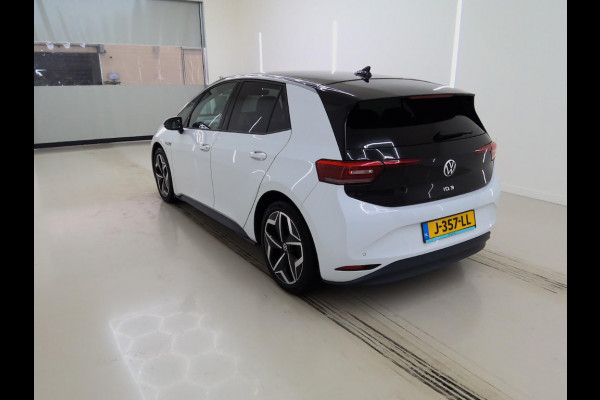 Volkswagen ID.3 First Plus 58 kWh SOH 88%|PDC| STOELVERW.