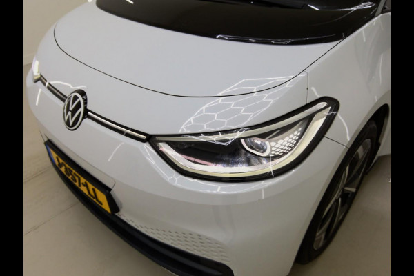 Volkswagen ID.3 First Plus 58 kWh SOH 88%|PDC| STOELVERW.