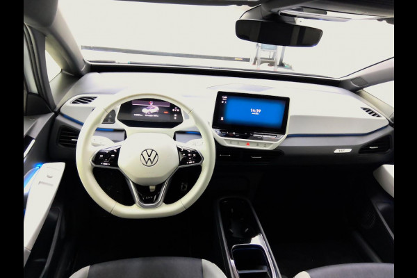 Volkswagen ID.3 First Plus 58 kWh SOH 88%|PDC| STOELVERW.