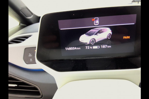 Volkswagen ID.3 First Plus 58 kWh SOH 88%|PDC| STOELVERW.