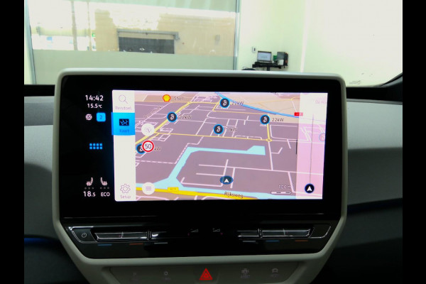 Volkswagen ID.3 First Plus 58 kWh SOH 88%|PDC| STOELVERW.