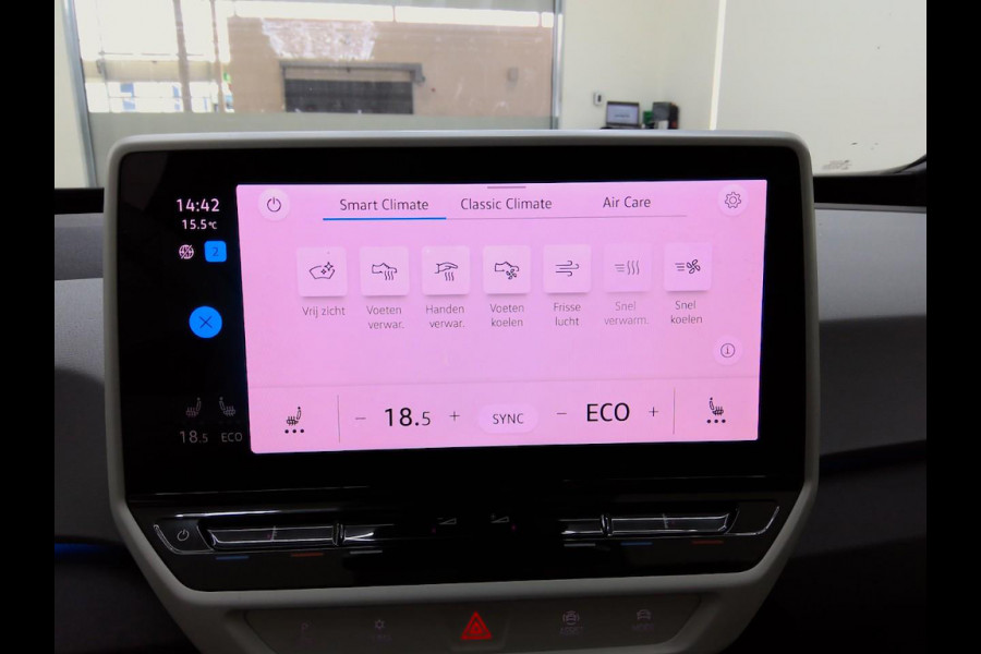 Volkswagen ID.3 First Plus 58 kWh SOH 88%|PDC| STOELVERW.