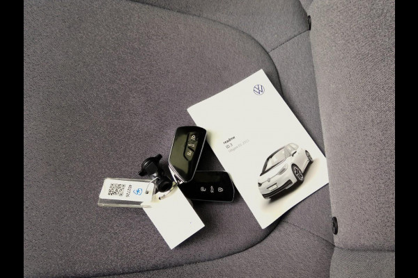 Volkswagen ID.3 First Plus 58 kWh SOH 88%|PDC| STOELVERW.