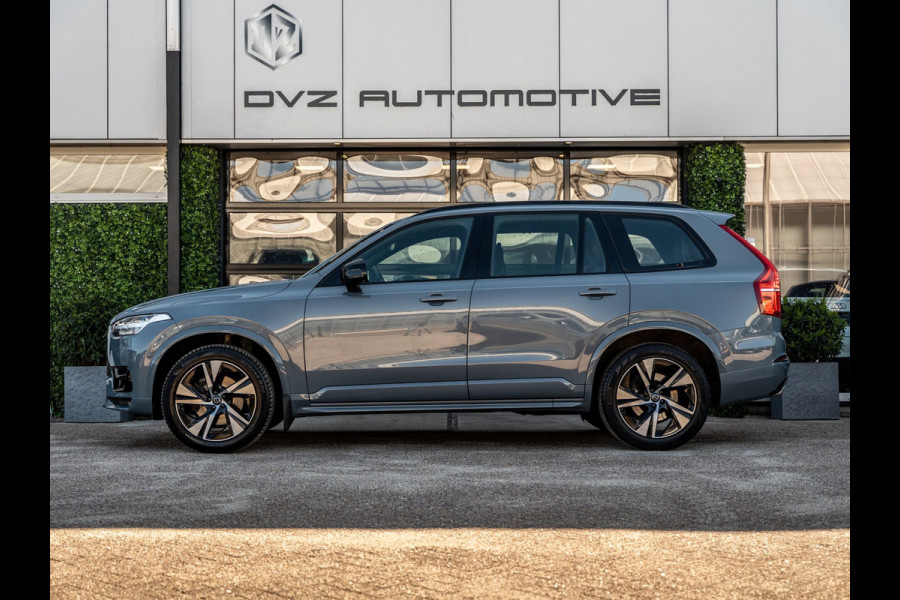 Volvo XC90 2.0 B5 AWD R-Design | Pano | Head-Up | H/K Sound |