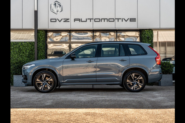 Volvo XC90 2.0 B5 AWD R-Design | Pano | Head-Up | H/K Sound |