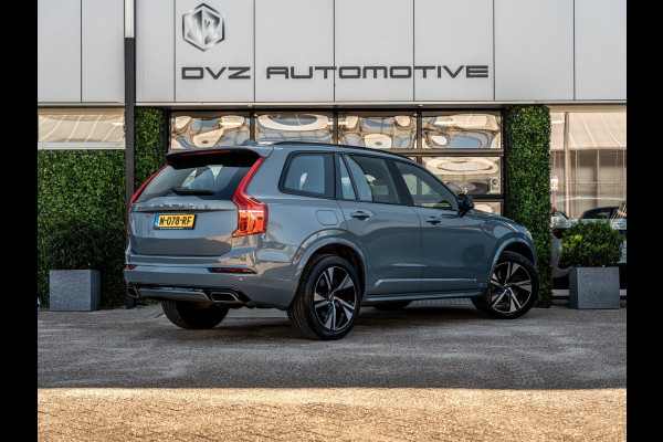 Volvo XC90 2.0 B5 AWD R-Design | Pano | Head-Up | H/K Sound |