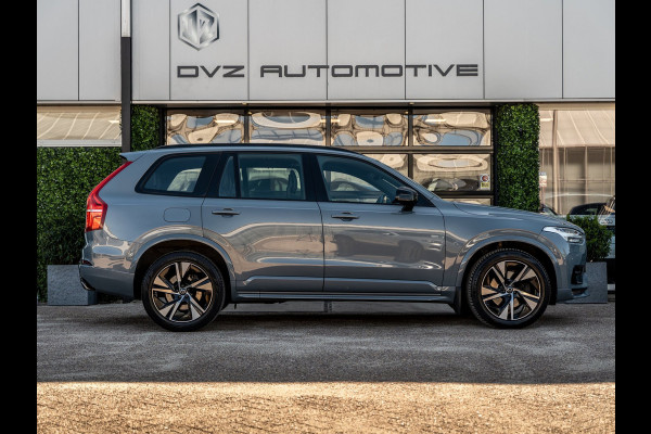 Volvo XC90 2.0 B5 AWD R-Design | Pano | Head-Up | H/K Sound |
