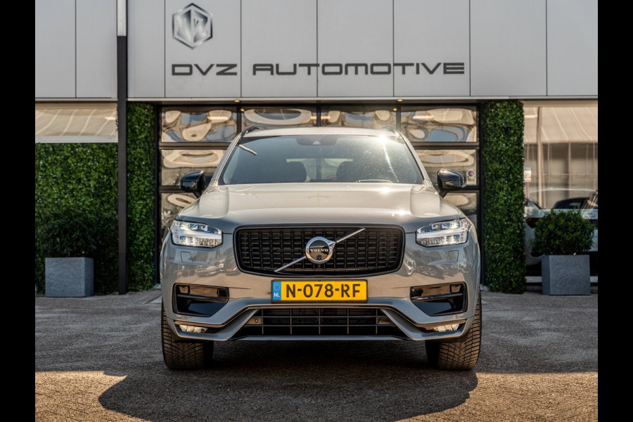Volvo XC90 2.0 B5 AWD R-Design | Pano | Head-Up | H/K Sound |