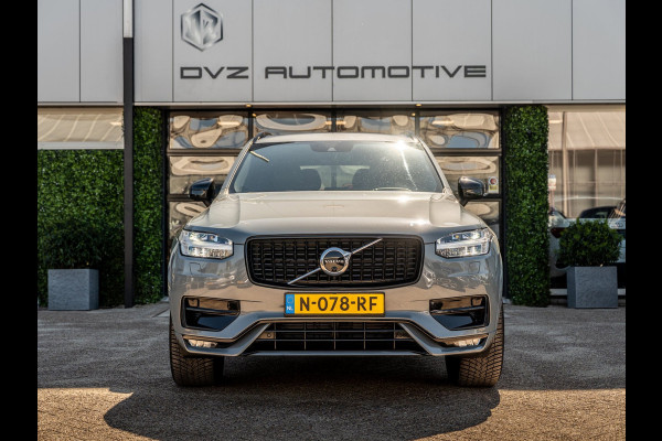 Volvo XC90 2.0 B5 AWD R-Design | Pano | Head-Up | H/K Sound |