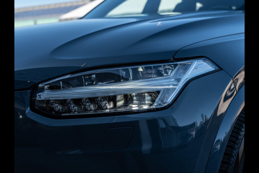 Volvo XC90 2.0 B5 AWD R-Design | Pano | Head-Up | H/K Sound |