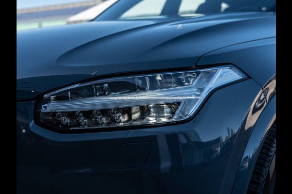 Volvo XC90 2.0 B5 AWD R-Design | Pano | Head-Up | H/K Sound |