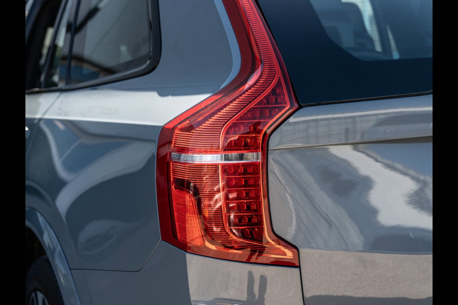 Volvo XC90 2.0 B5 AWD R-Design | Pano | Head-Up | H/K Sound |