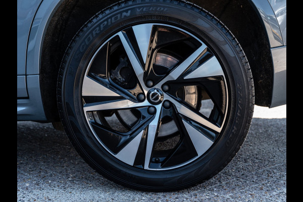 Volvo XC90 2.0 B5 AWD R-Design | Pano | Head-Up | H/K Sound |