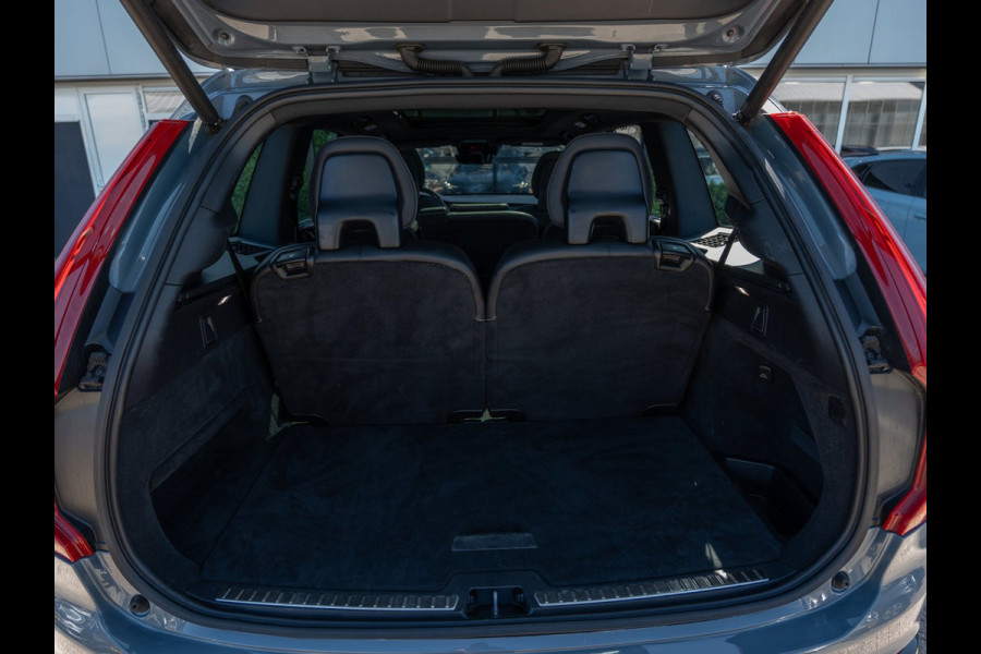 Volvo XC90 2.0 B5 AWD R-Design | Pano | Head-Up | H/K Sound |