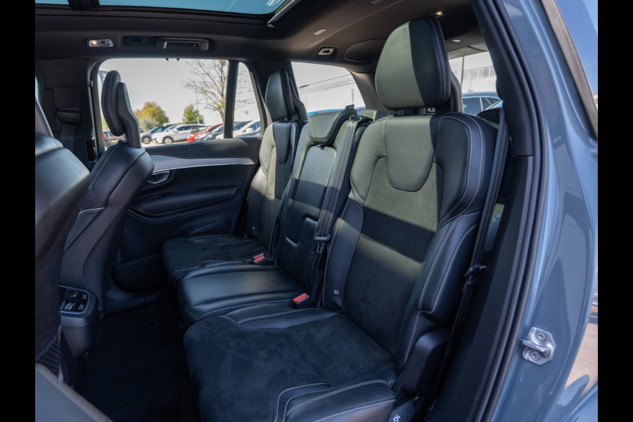 Volvo XC90 2.0 B5 AWD R-Design | Pano | Head-Up | H/K Sound |