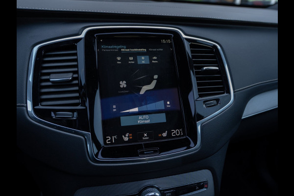 Volvo XC90 2.0 B5 AWD R-Design | Pano | Head-Up | H/K Sound |