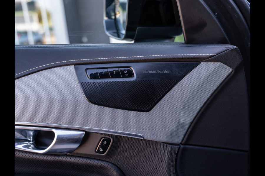 Volvo XC90 2.0 B5 AWD R-Design | Pano | Head-Up | H/K Sound |
