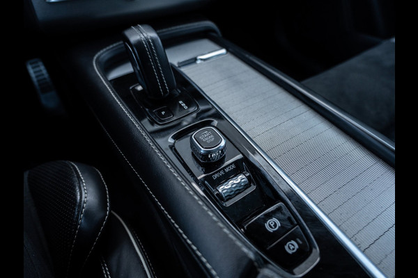 Volvo XC90 2.0 B5 AWD R-Design | Pano | Head-Up | H/K Sound |