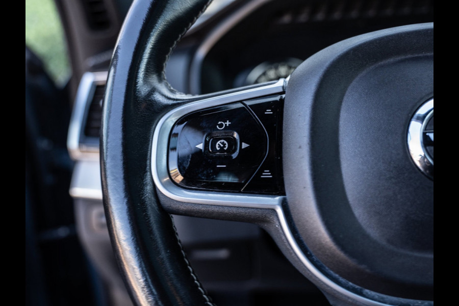 Volvo XC90 2.0 B5 AWD R-Design | Pano | Head-Up | H/K Sound |