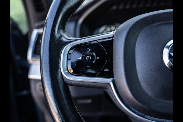 Volvo XC90 2.0 B5 AWD R-Design | Pano | Head-Up | H/K Sound |