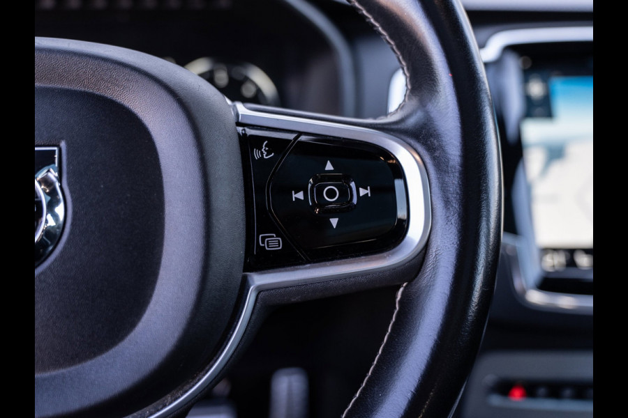 Volvo XC90 2.0 B5 AWD R-Design | Pano | Head-Up | H/K Sound |