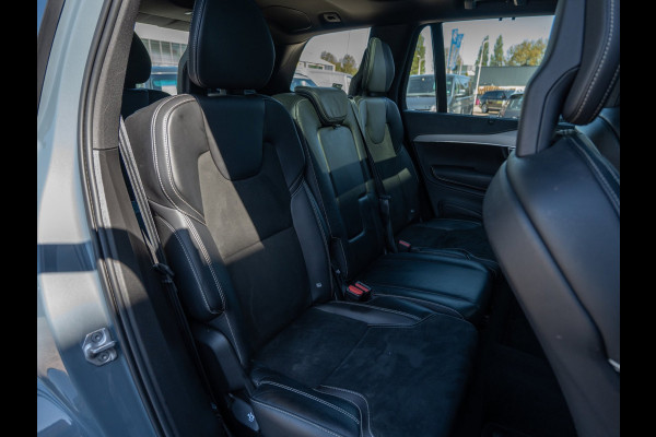 Volvo XC90 2.0 B5 AWD R-Design | Pano | Head-Up | H/K Sound |