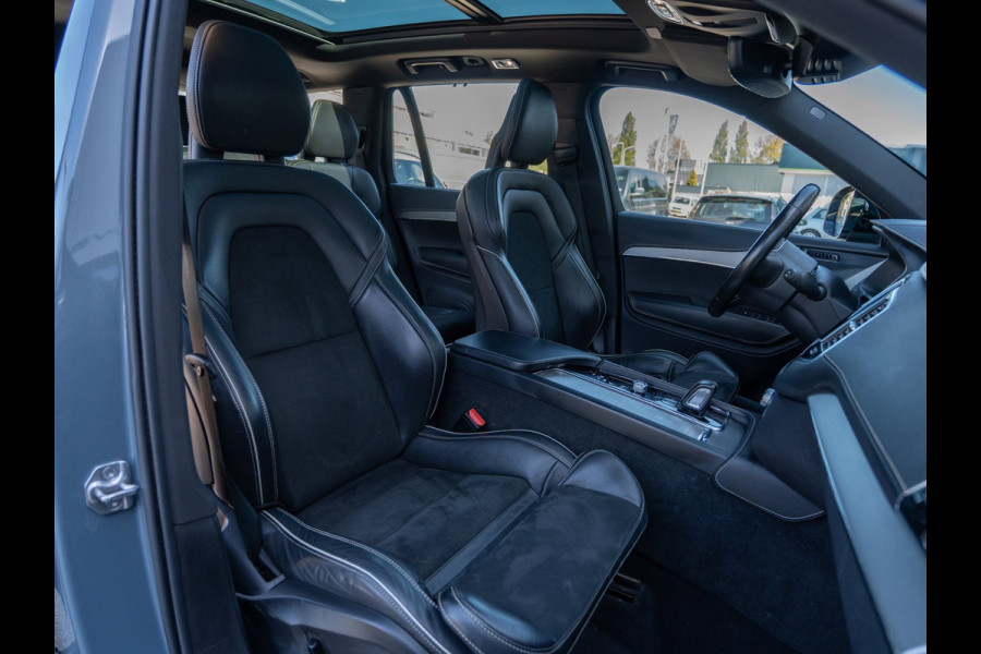 Volvo XC90 2.0 B5 AWD R-Design | Pano | Head-Up | H/K Sound |