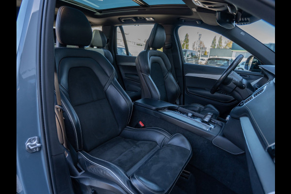 Volvo XC90 2.0 B5 AWD R-Design | Pano | Head-Up | H/K Sound |